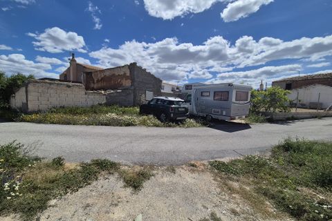 Cortijo i Arboleas, Almeria, Arboleas - € 229.000 | Ref: Los Terreros - foto 5